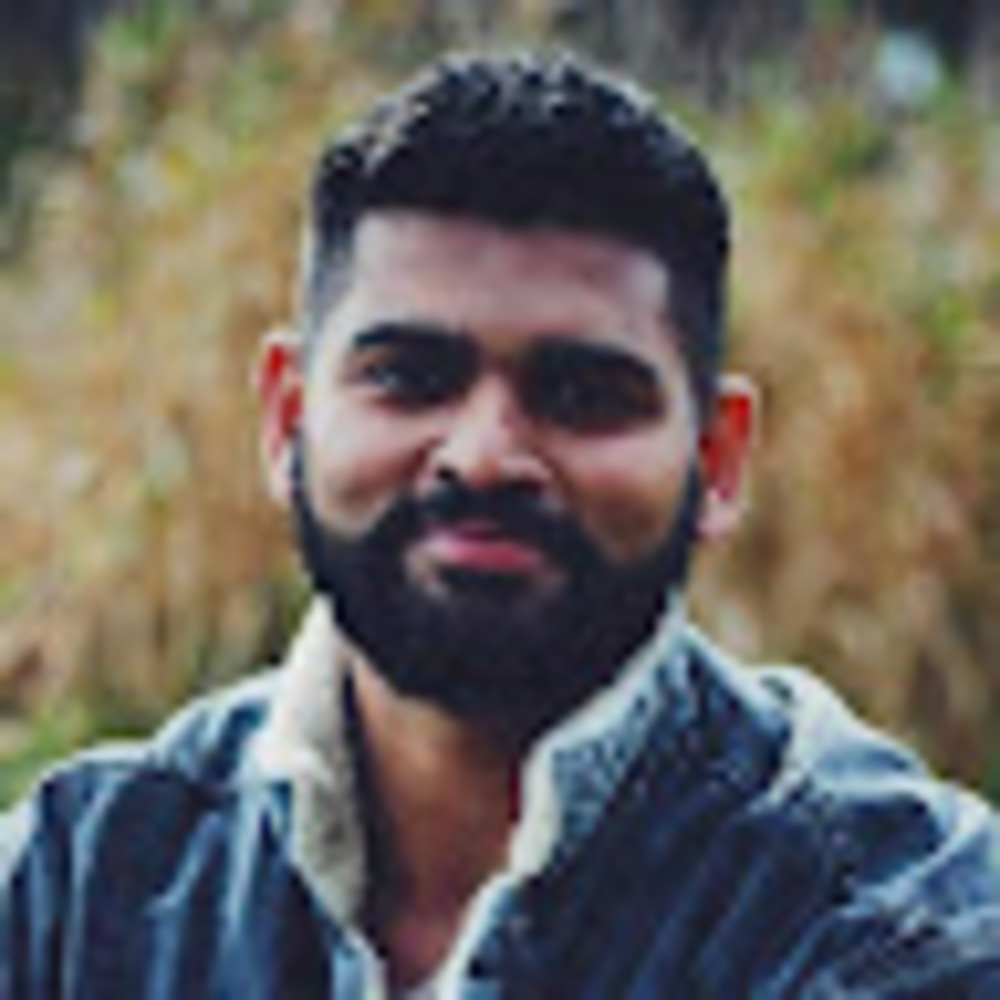 Meet your Posher, Vishal